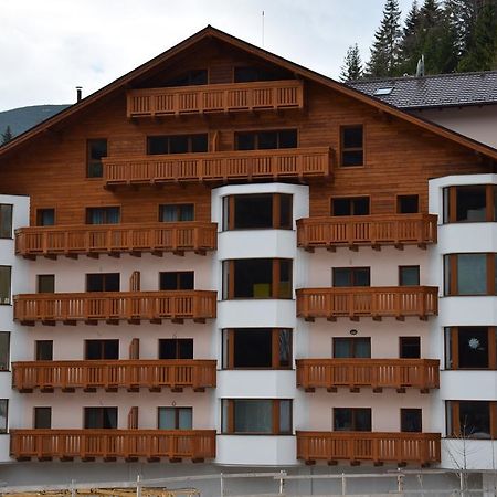 Apartmanovy Dom Romantika - Apartman 5 Tale Exterior photo