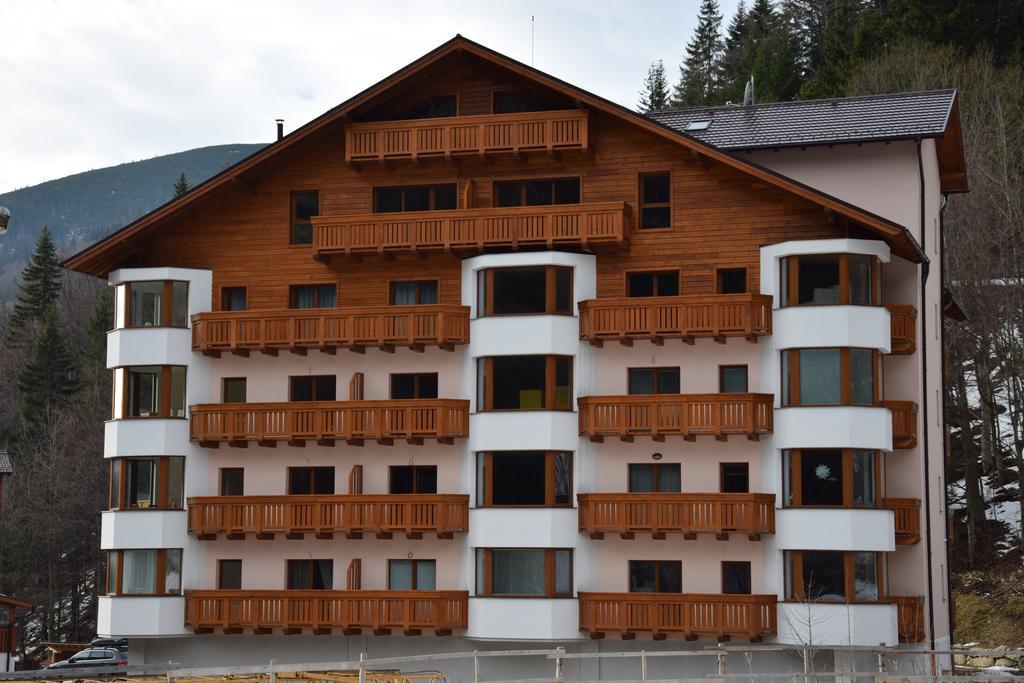 Apartmanovy Dom Romantika - Apartman 5 Tale Exterior photo